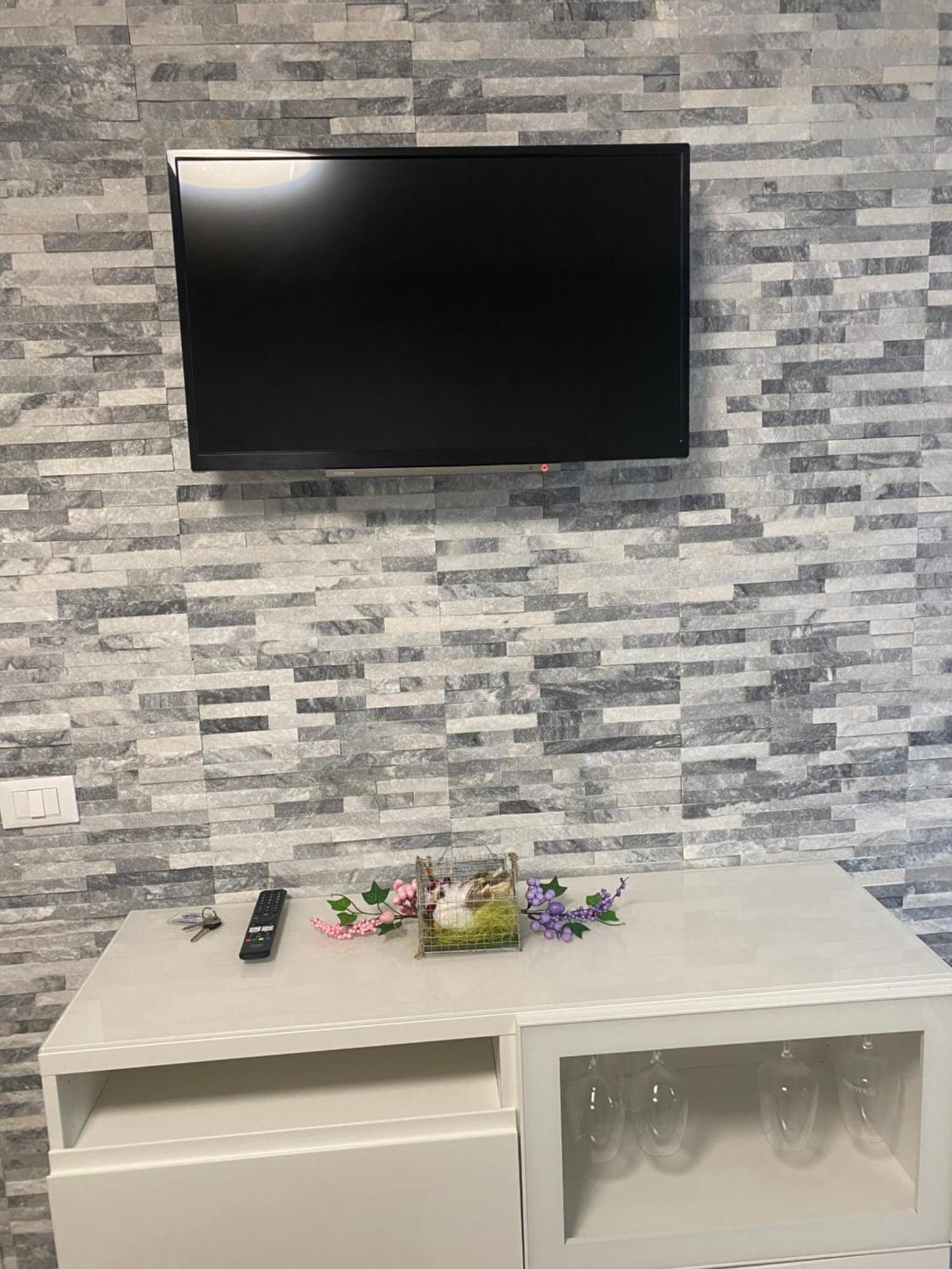 Appartamento Incantevole 300M Dal Mare 리그나노 사비아도로 외부 사진